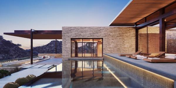 Rost Architects