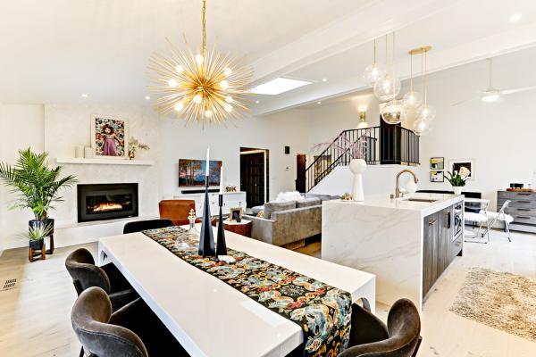 Home Building & Remodeling Experts