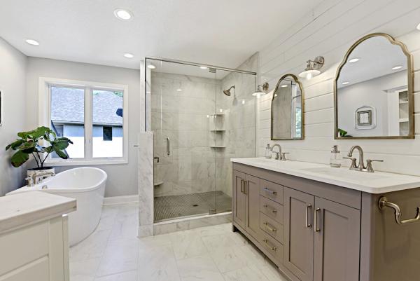 Home Building & Remodeling Experts