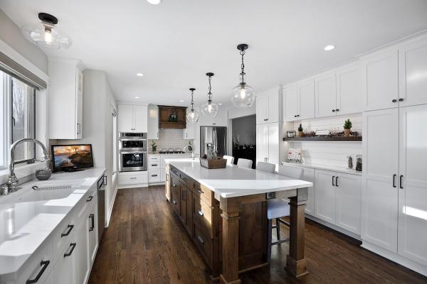 Home Building & Remodeling Experts