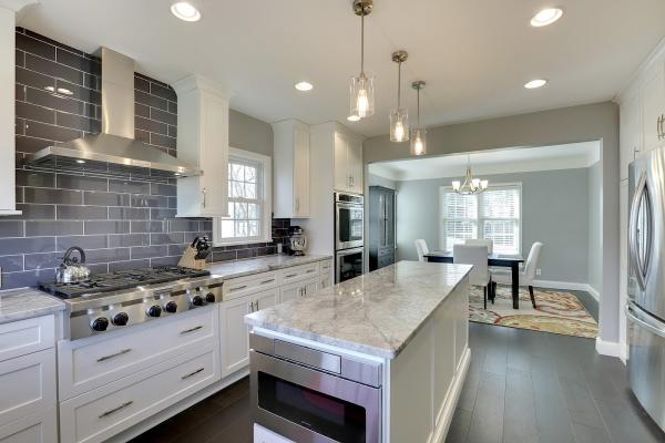 Home Building & Remodeling Experts