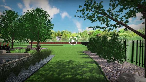 Violet Crown Austin Landscaping and Designs