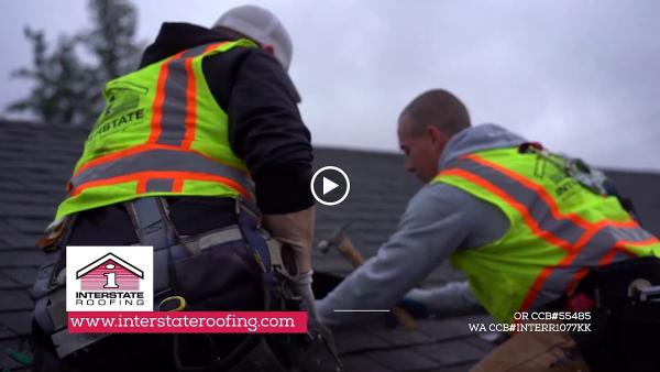 Interstate Roofing Inc.