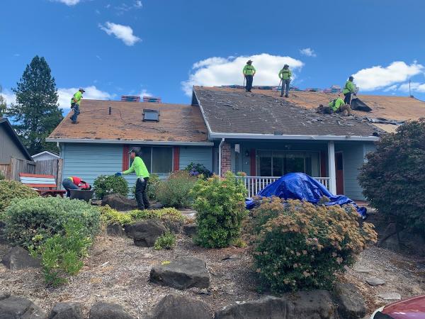 Interstate Roofing