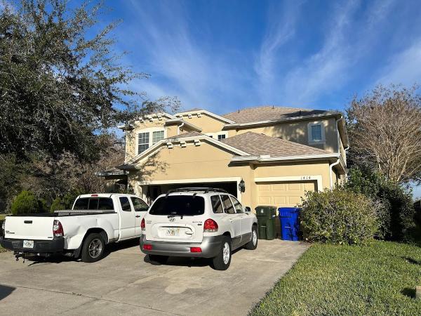 Gravity Roofing
