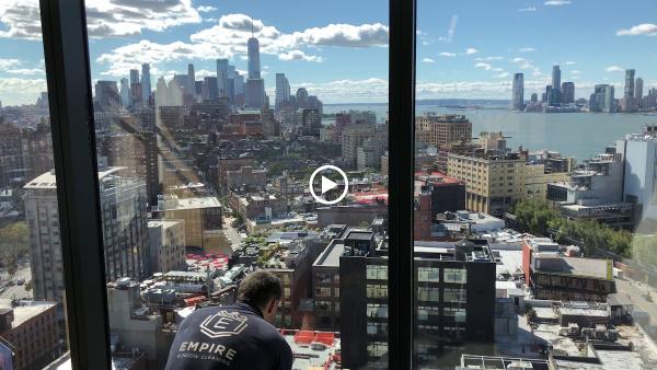 Empire Window Cleaning