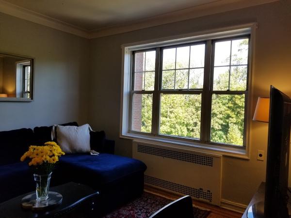 Empire Window Cleaning