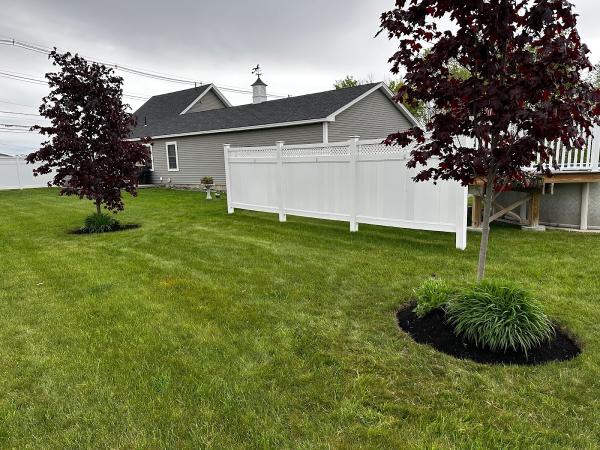 TMC Landscaping & Plowing