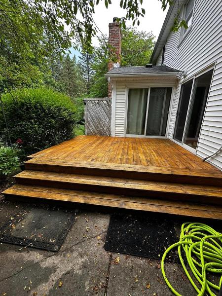 Smpl Renovations LLC