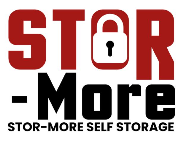 Stor-More Storage