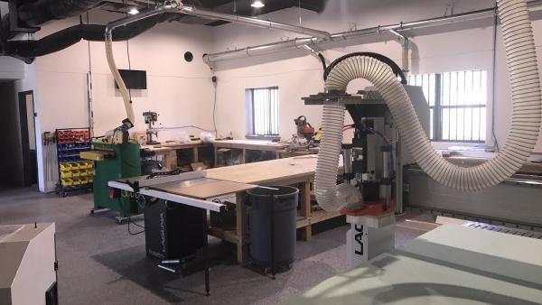 Compound Design & Fabrication