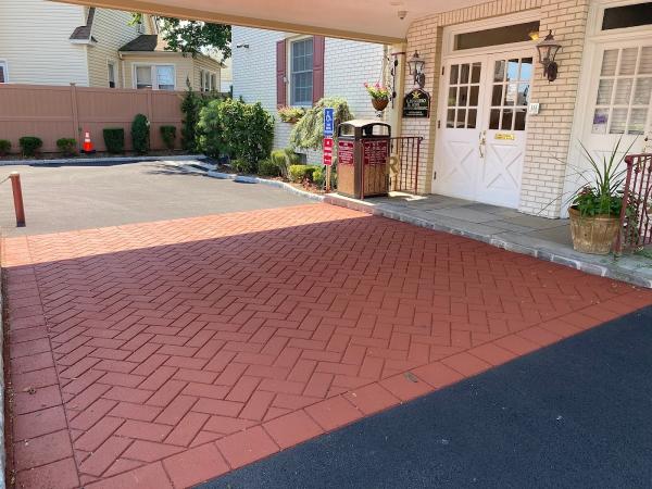 Yonkers Paving Concepts