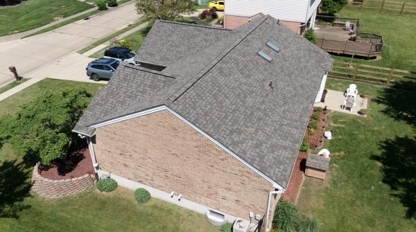 Coldstream Exteriors