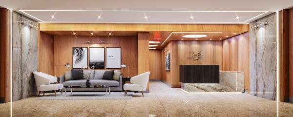 Infinity Design by Ronny Constansi