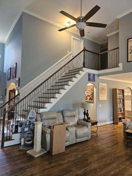 Johnson Painting Co. & More