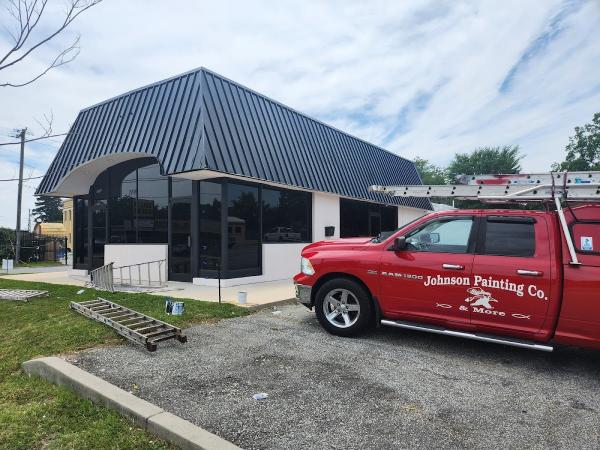 Johnson Painting Co. & More