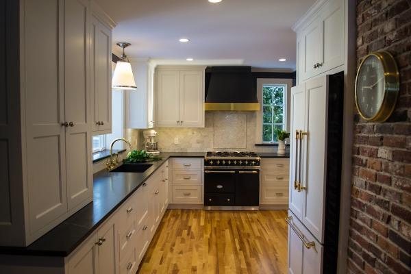 Centerline Design & Build