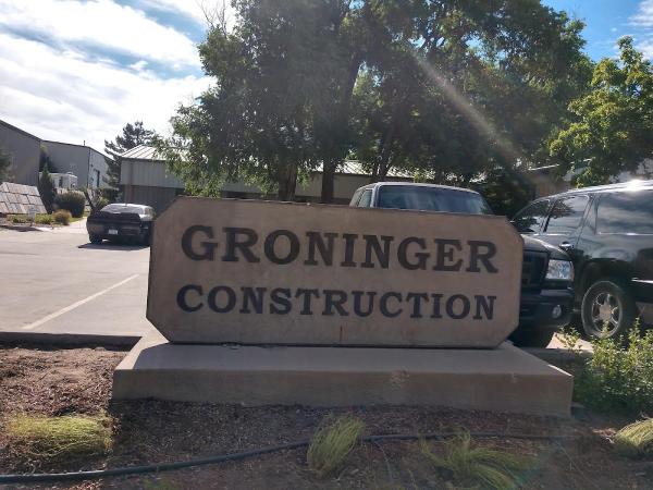 Groninger Concrete
