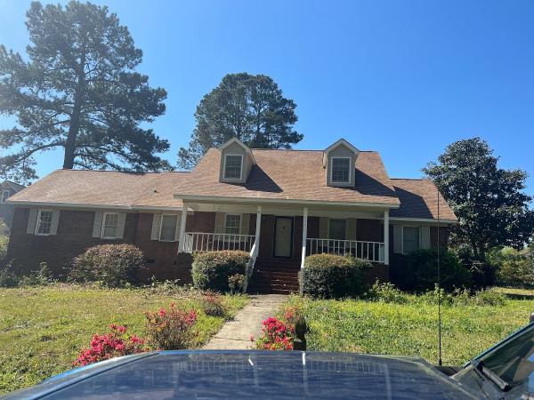 Blue Stream Power Washing
