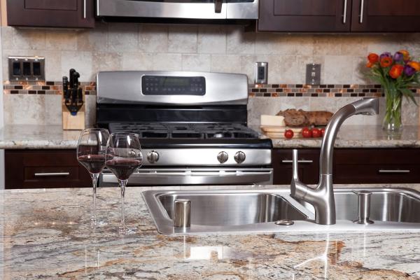 Granite Karma Countertops