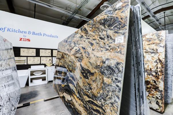 Granite Karma Countertops