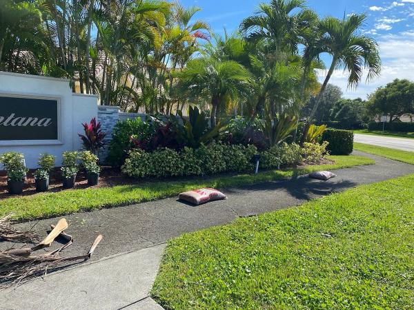 All American Sprinklers Inc