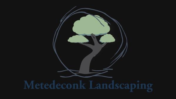 Metedeconk Landscaping