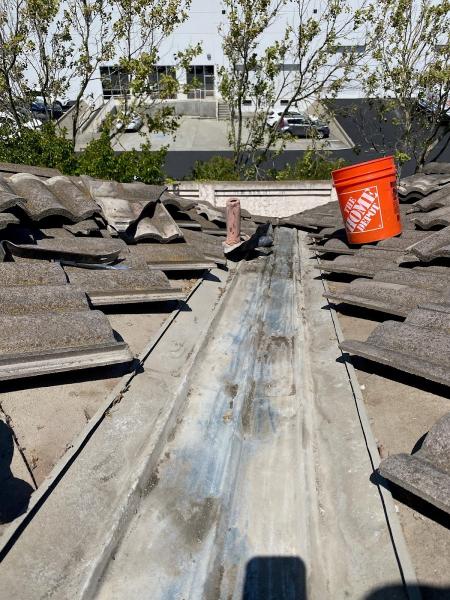 Vincent Roofing Co. Inc.