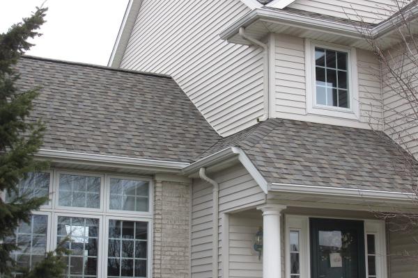 Rasmussen Exteriors