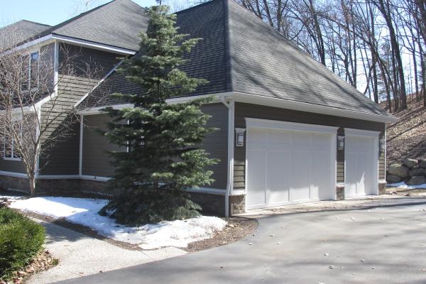 Rasmussen Exteriors