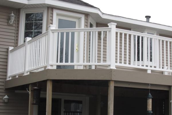 Rasmussen Exteriors