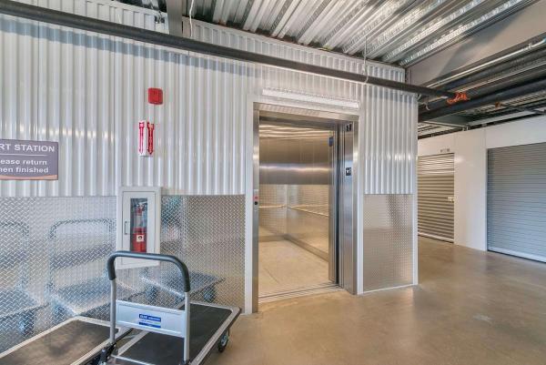 Southlake Storage