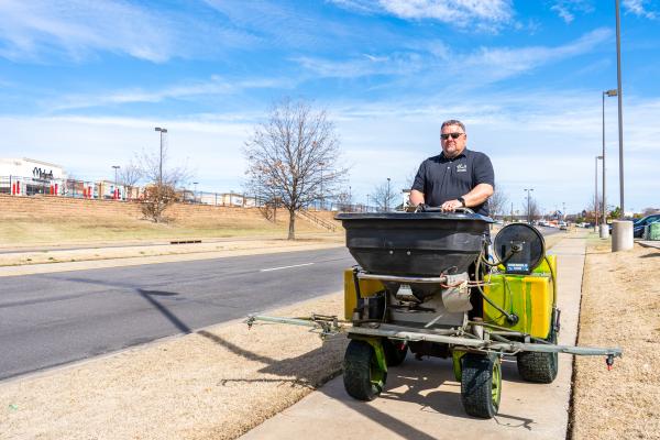 H&H Outdoor Lawn & Landscape