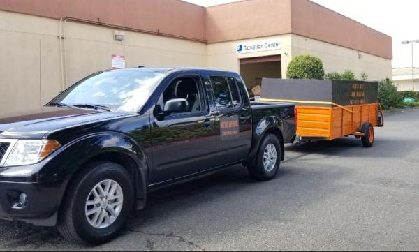 North BAY Junk Removal