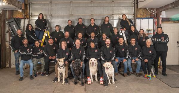 Park City Handyman Services LLC