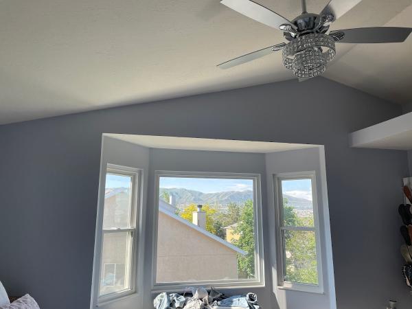 Park City Handyman Services LLC