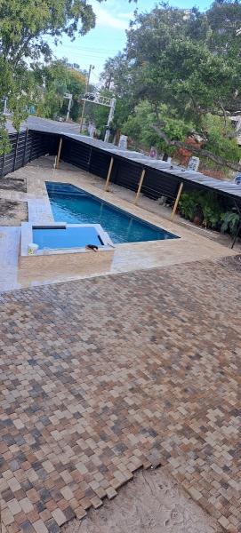 Elite Pools and Spas