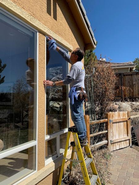 Truckee Meadows Window Cleaning