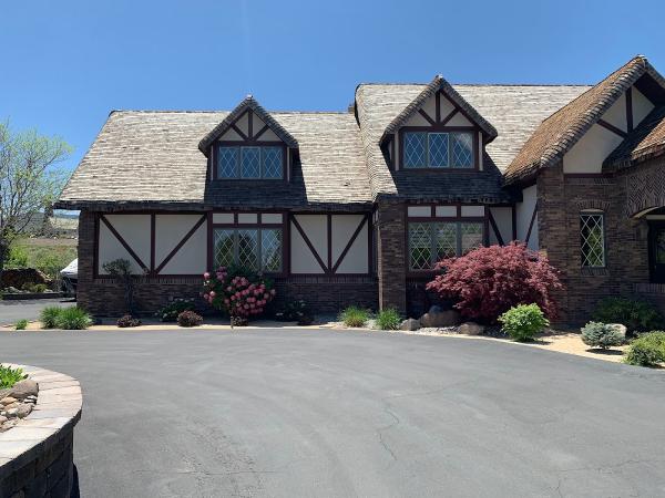 Truckee Meadows Window Cleaning