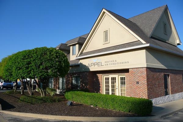 Appel Heating & Air Conditioning