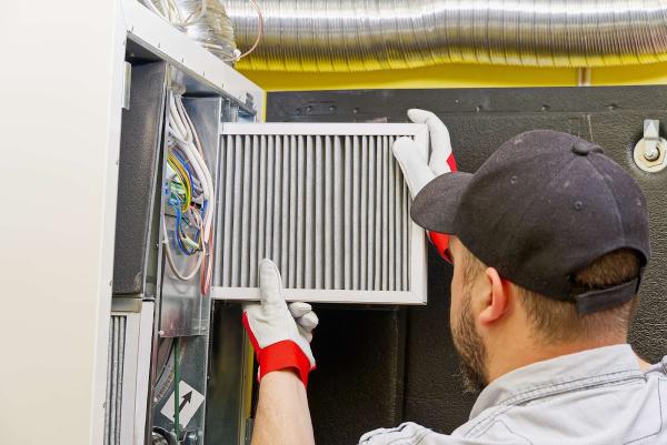 Appel Heating & Air Conditioning