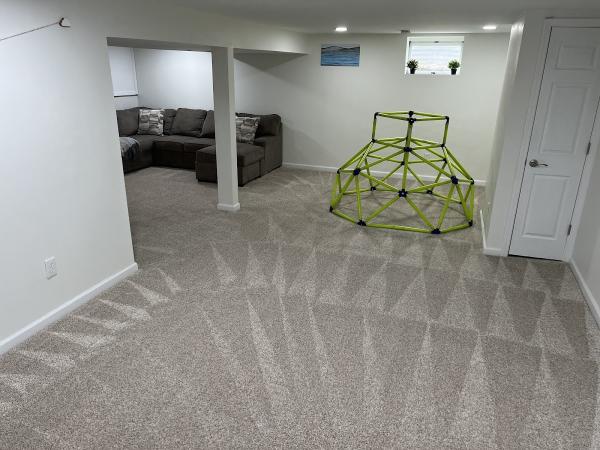 Mighty Mac Carpet Cleaning & Restoration