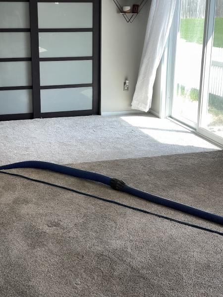 Mighty Mac Carpet Cleaning & Restoration