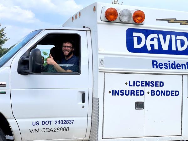 David's Electric
