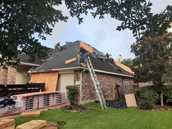 King Tower Roofing & Construction