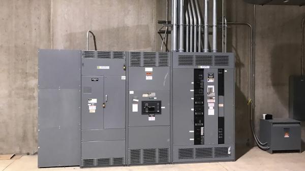 Reliant Electrical Inc.