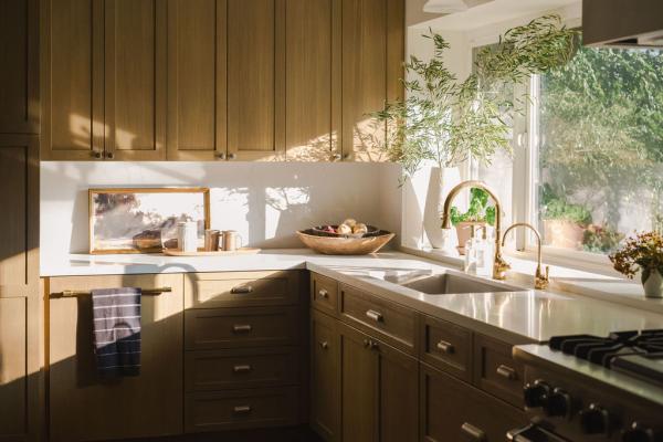 Composed Living