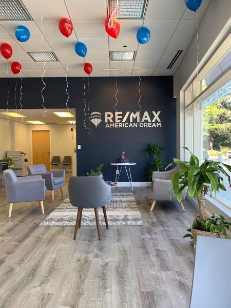 Re/Max American Dream
