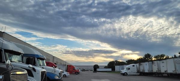 Palmer Moving Services