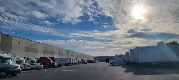 Palmer Moving Services